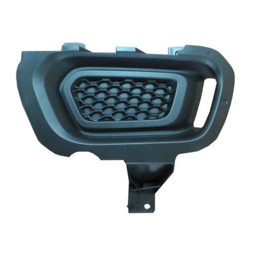 LH FRONT BUMPER INSERT FOG LAMP OPENING COVER; W/O FOG LAMPS FORD RANGER 19-C