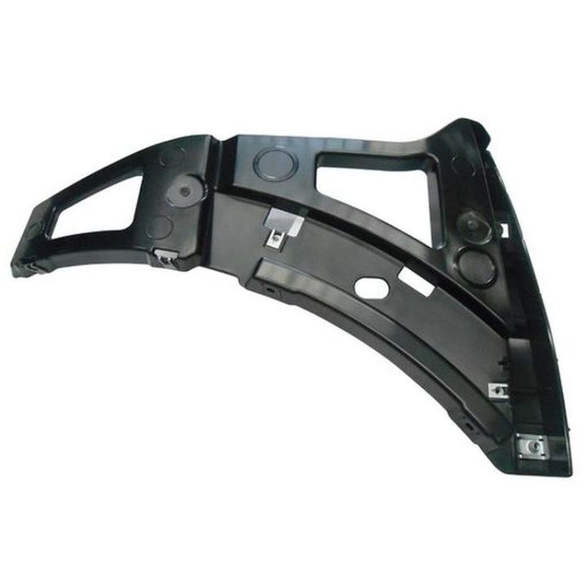 LH FRONT BUMPER COVER SUPPORT LOWER COVER FORD TRANSIT-150/250/350/350HD 15-19