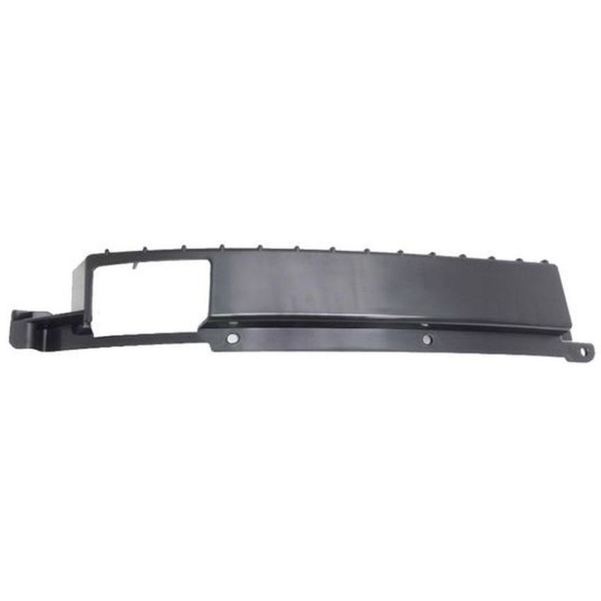 CAPA RT FRT BUMPER COVER SUPPORT BASE|ENERGI|HYBRD FORD FUSION 13-16