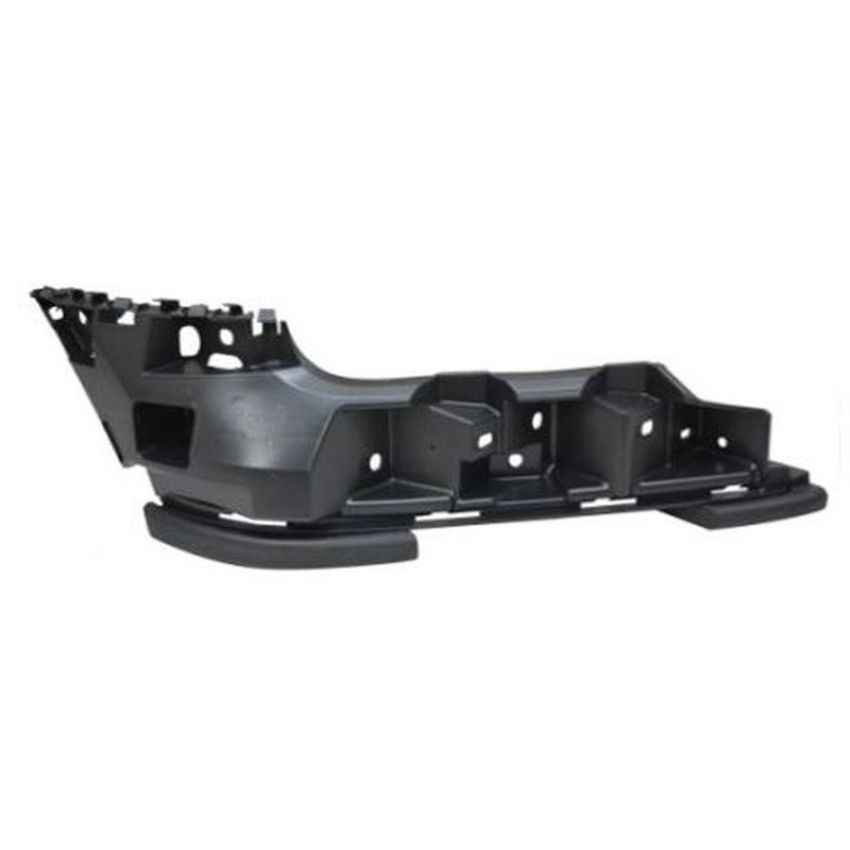 RH FRT BUMPER CVR SUPPORT W/O WHEEL OPENING MLDGS;SUPPORT/H/LAMP MOUNTING REINF FORD F-150 15-17