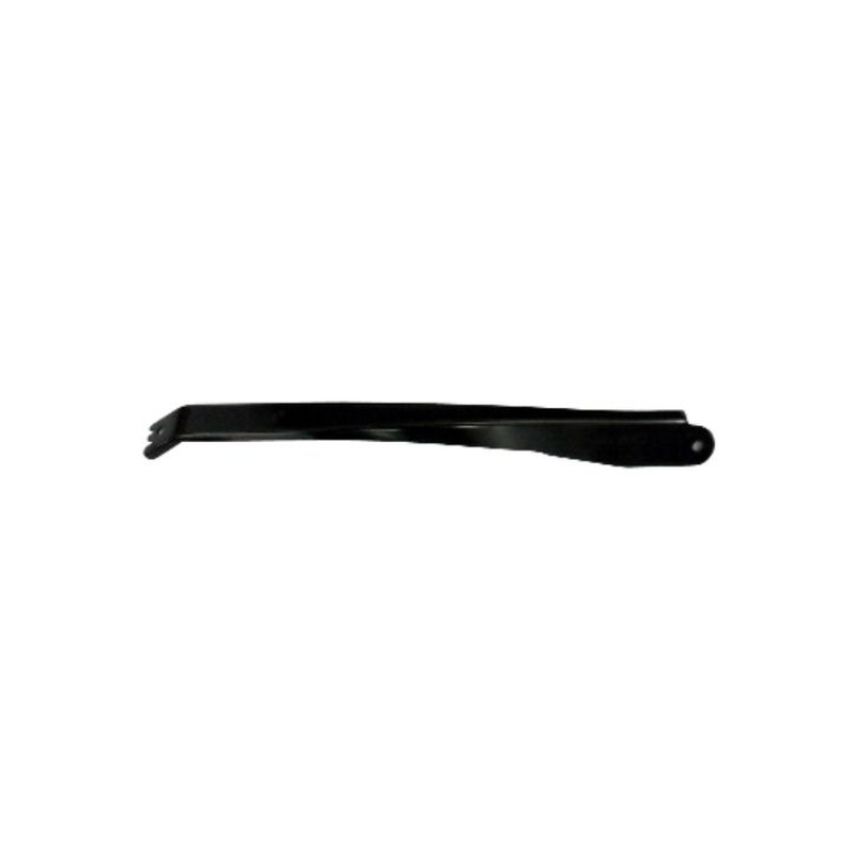 LH FRONT BUMPER OUTER MTG BRKT FORD SUPERDUTY P/U 05-07; EXCURSION 05