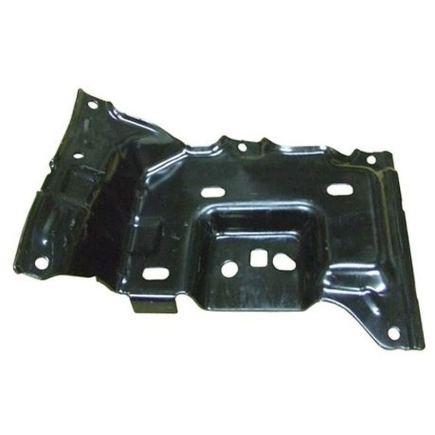 CAPA LT FRT BUMPER BRACKET FORD F150 09-17