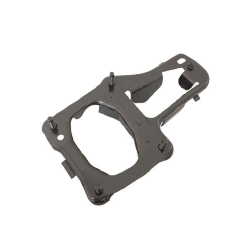 CAPA LT FRT BUMPER BRACKET FROM 3-21-16 FORD ESCAPE 17-19