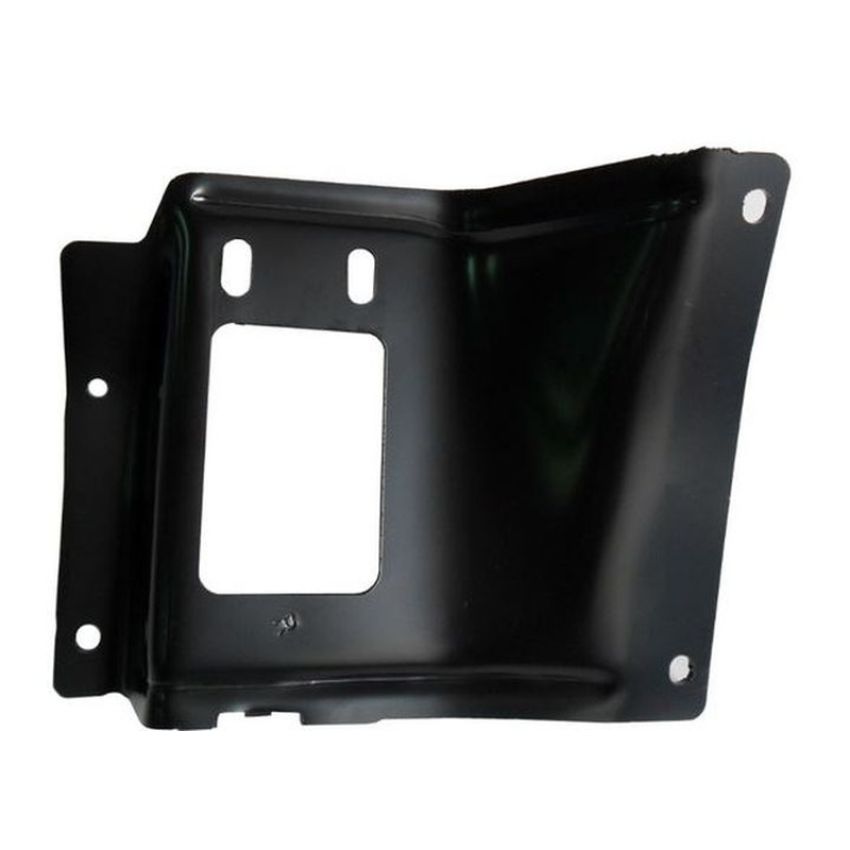 RH FRONT BUMPER MNTG PLATE FORD SUPERDUTY P/U 05-07; EXCURSION 05