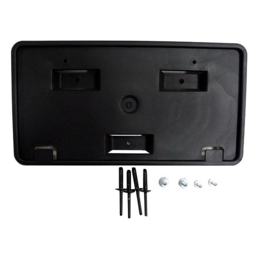 FRONT BUMPER LICENSE BRACKET W/FRONT LIC PLATE BRACKET FORD TRANSIT-150/250/350/350HD 15-19