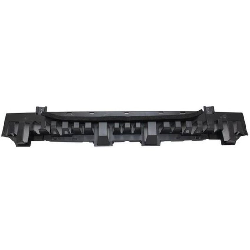 CAPA FRT BUMPER ENERGY ABSORBER FORD FUSION/ENERGI/HYBRD 13-16