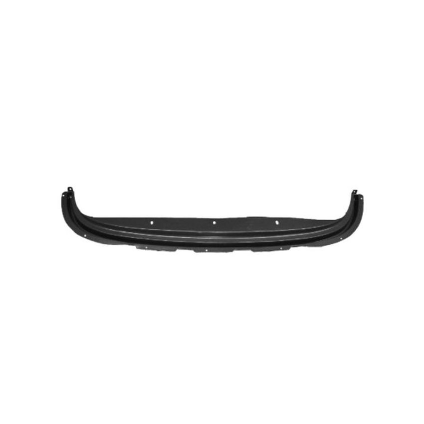 FRONT BUMPER DEFLECTOR FORD FLEX 2009-2019