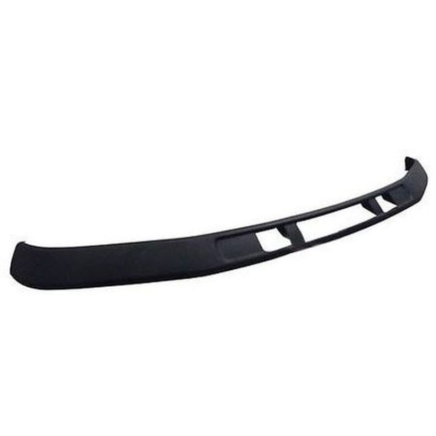 CAPA FRT BUMPER VALANCE LOWER FORD EXCURSION 05-05; F-250/F-350 SUPER DUTY 05-07