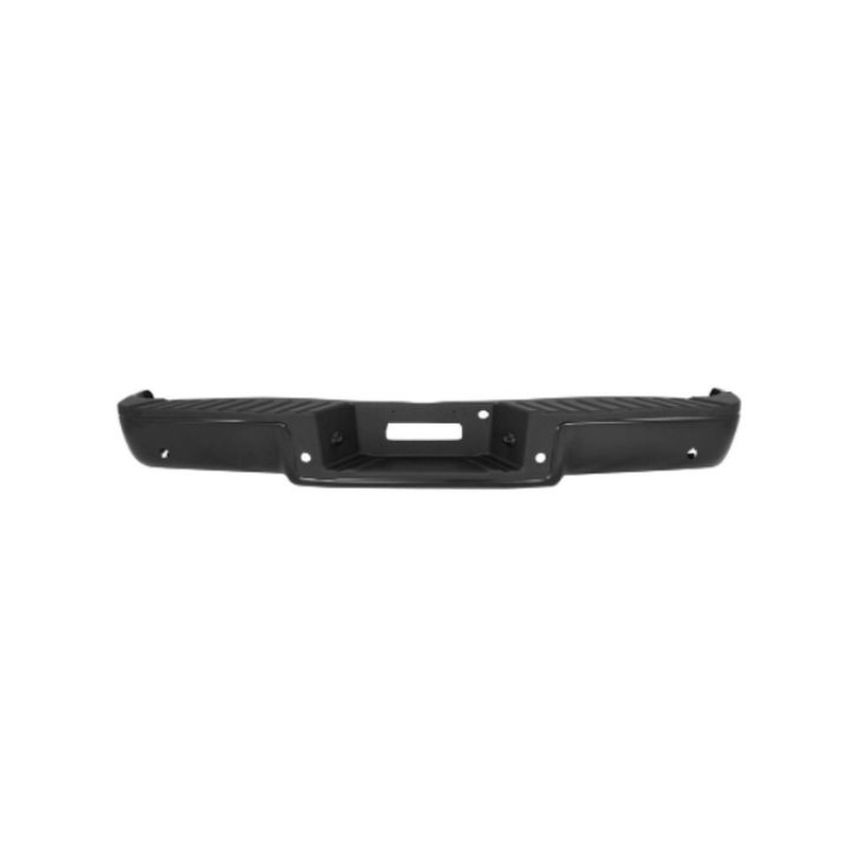 REAR BUMPER ASSEMBLY 04-08 FORD F150 PICKUP