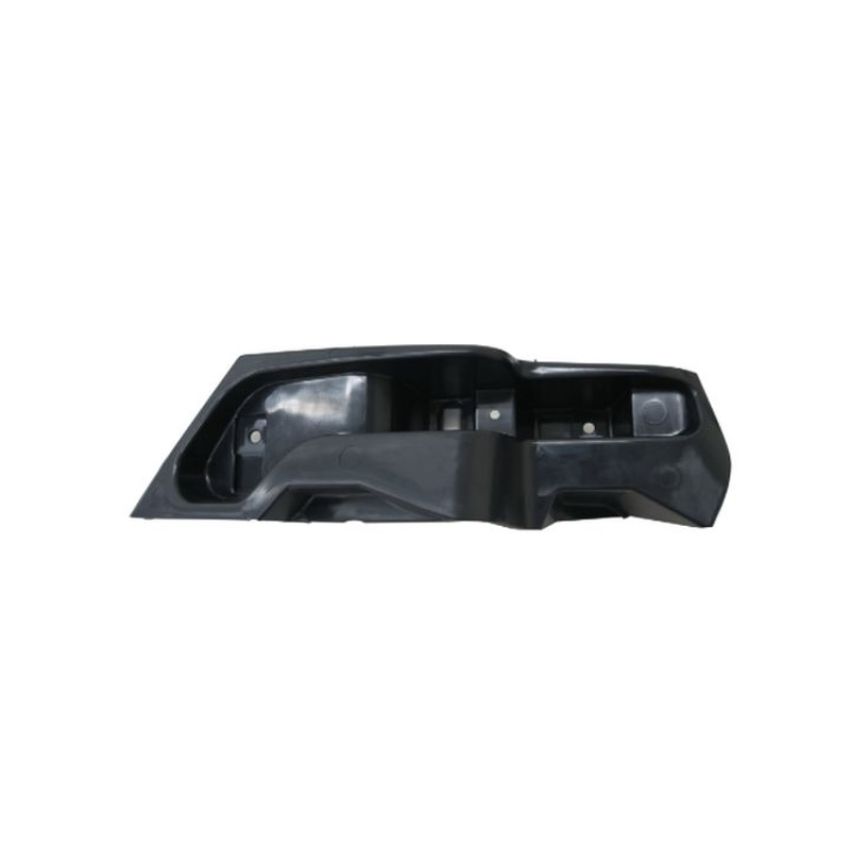 LH REAR BUMPER COVER SUPPORT; LOWER SIDE FORD FUSION ENERGI/HYBRID 13-18