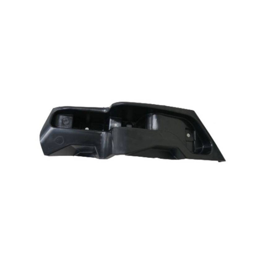 RH REAR BUMPER COVER SUPPORT; LOWER SIDE FORD FUSION ENERGI/HYBRID 13-18
