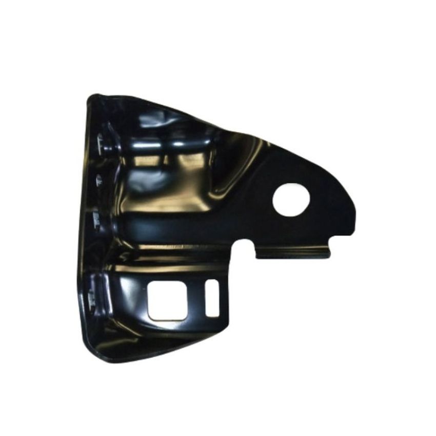 CAPA LT RR BUMPER BRACKET STYLESIDE FORD F-150 09-14