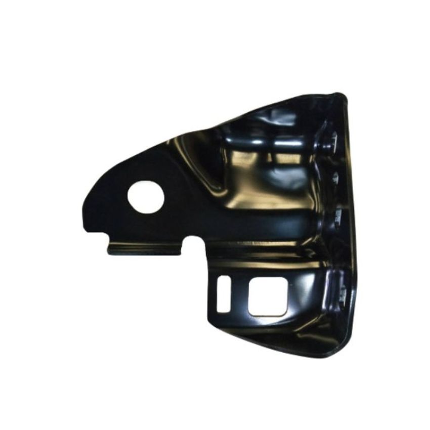 CAPA RT RR BUMPER BRACKET STYLESIDE FORD F-150 09-14