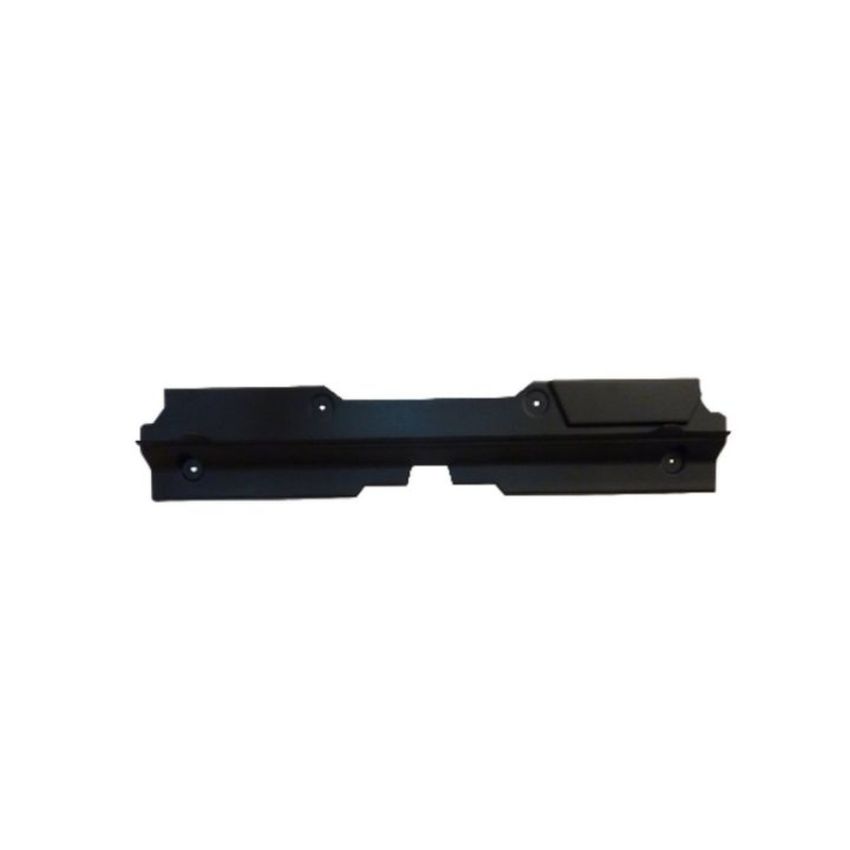CAPA FRT PANEL MOLDING FORD F150 09-17