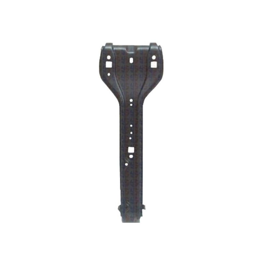 CAPA RADIATOR SUPPORT HOOD LATCH SUPPORT; EXCEPT HERITAGE FORD F-150 04-08