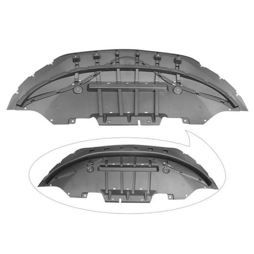 LOWER ENGINE COVER FORD MUSTANG 15-17