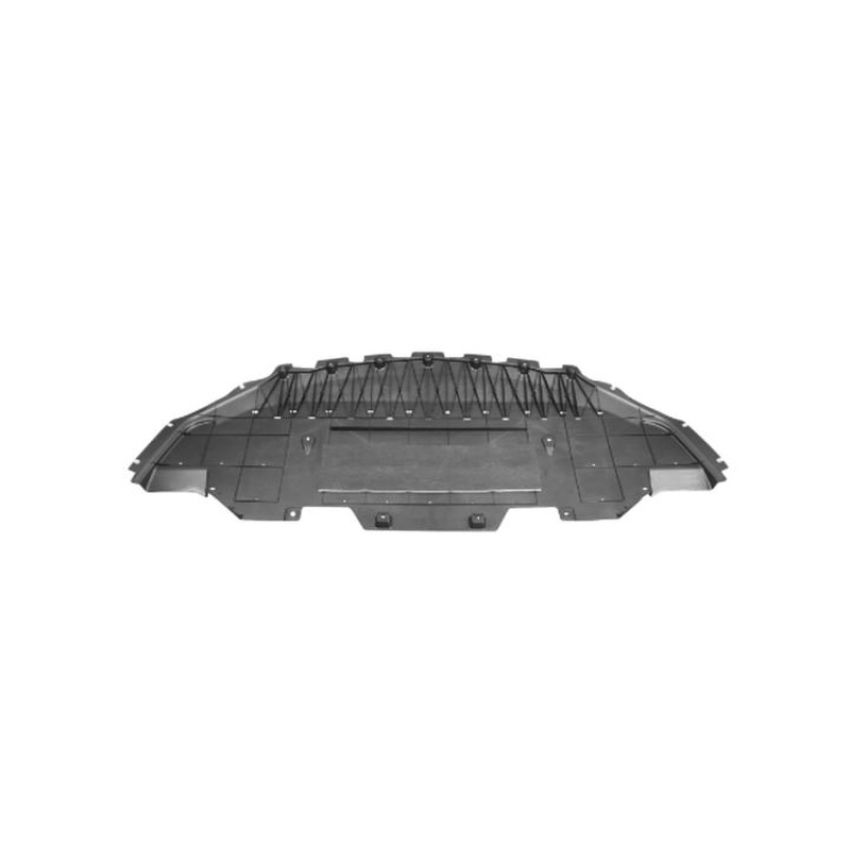 CAPA LOWER ENGINE COVER; COUPE; W/O LEVEL 2 PERFORMANCE PKG FORD MUSTANG 18-20