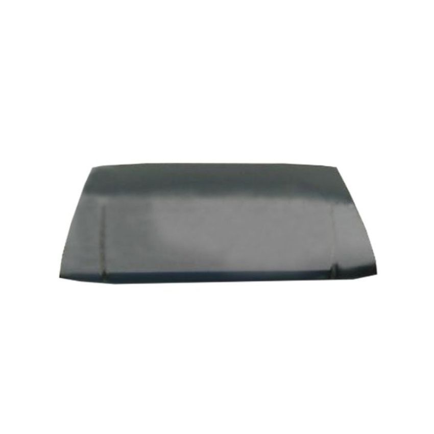 CAPA HOOD PANEL ASSY ALUMINUM - AS ORIGINAL FORD RANGER 98-03