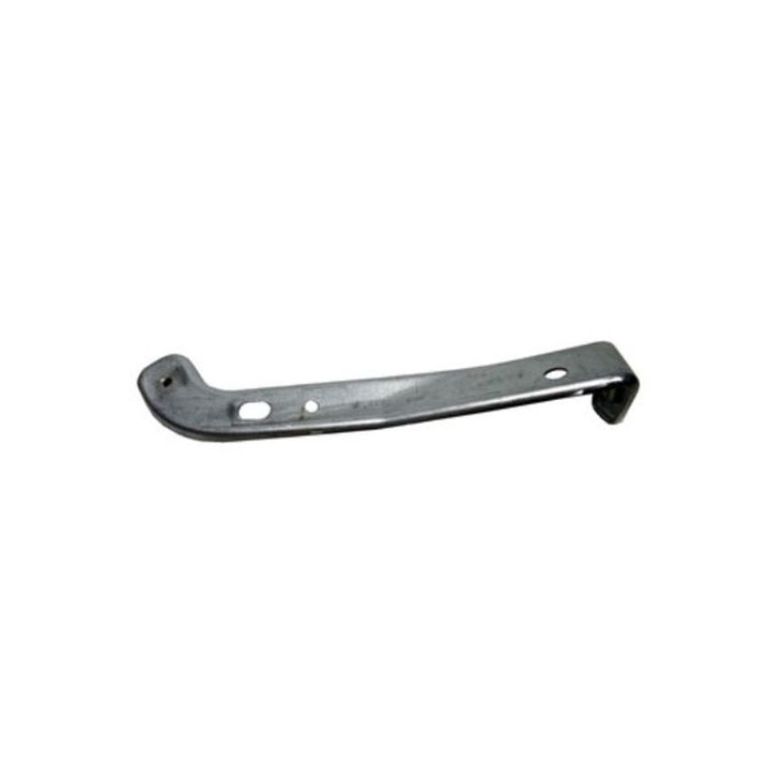 LH FRONT FENDER BRACE FORD MUSTANG CPE/CONV 18-20