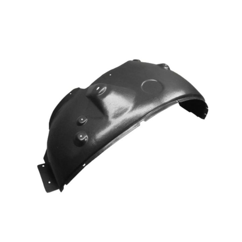 LH FRONT FENDER INNER PANEL 6.4L|6.8L CREW CAB/EXTENDED CAB FORD F-250/F-350 SUPER DUTY 08-10