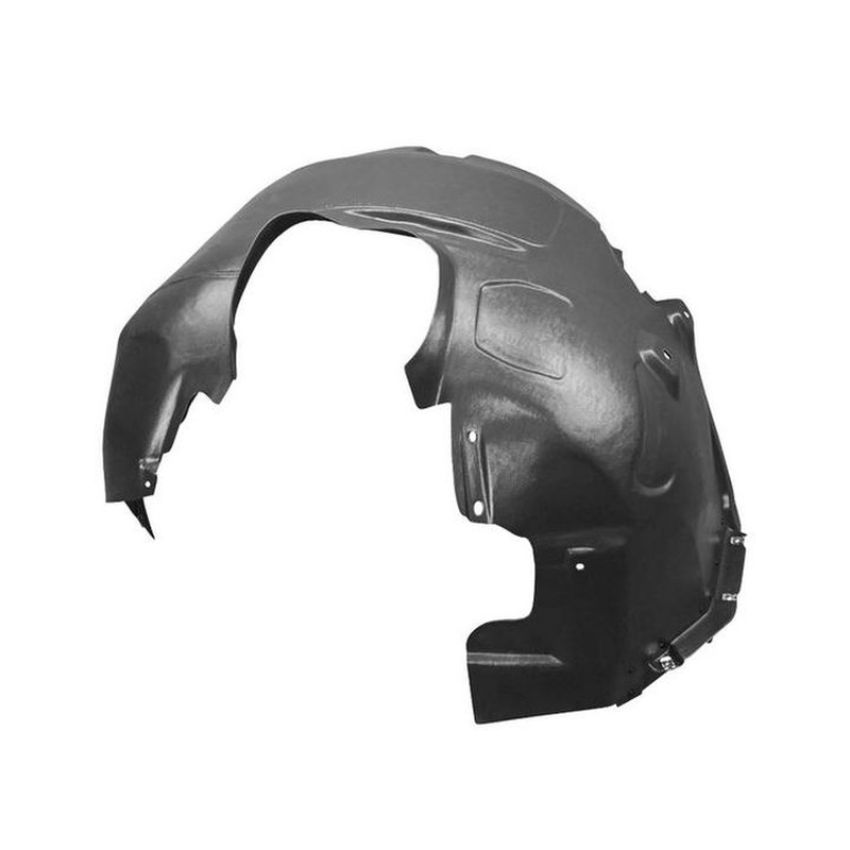 CAPA LH FRT FENDER INNER PANEL; WAGON/VAN FORD TRANSIT CONNECT XL 14-18