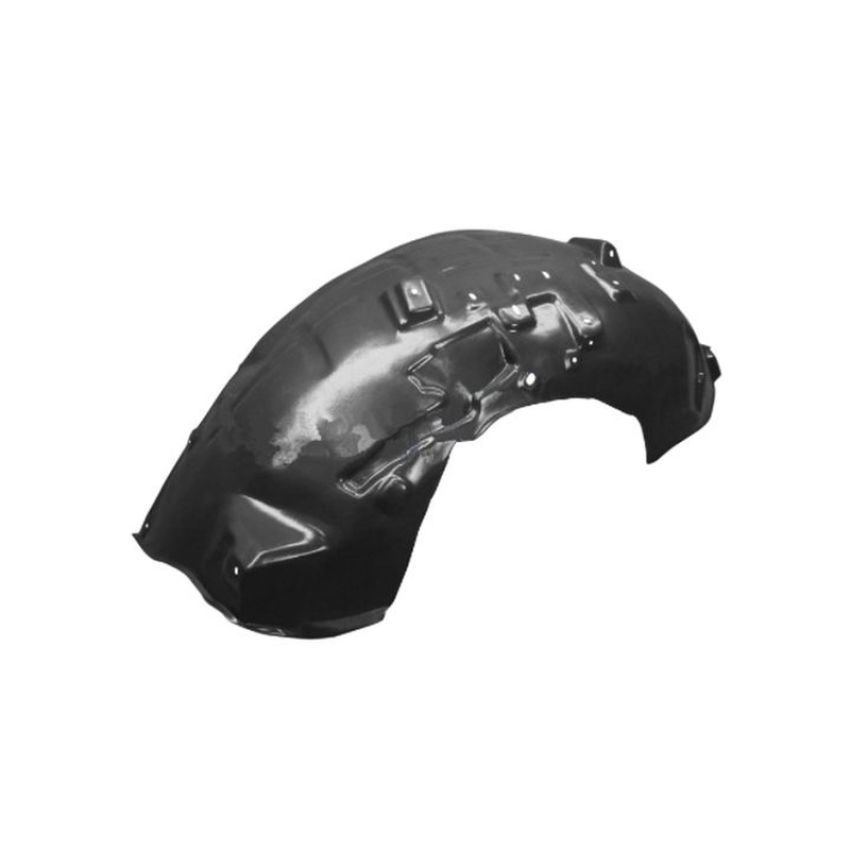 LT FRONT FENDER INNER PANEL XL; 2.7L|3.3L|3,5L|5.0L FORD F-150 21-24