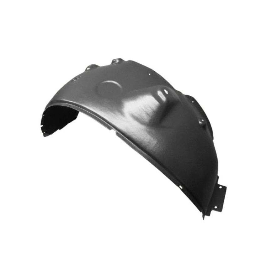 RH FRONT FENDER INNER PANEL 6.4L; FROM 12-4-07 FORD F-250/F-350 SUPER DUTY 08-10