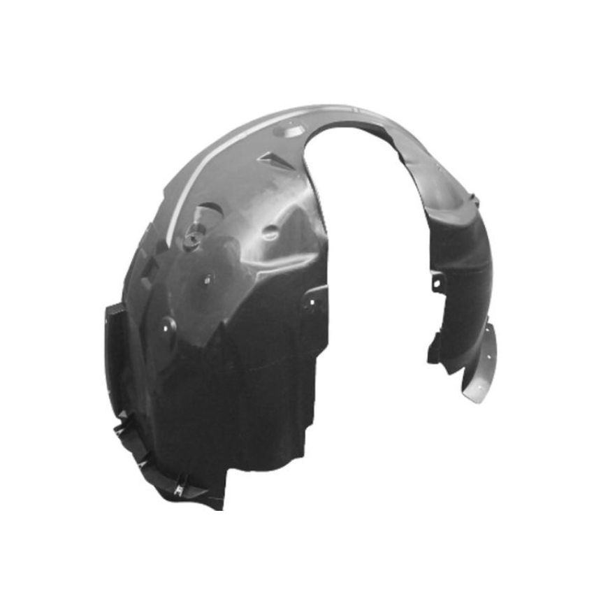 CAPA RT FRT FENDER INNER PANEL 1.5L|2.0L TURBO|2.5L FORD FUSION 19-19