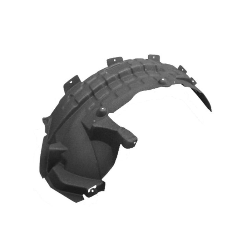 RT FRONT FENDER INNER PANEL FORD RANGER 19-C
