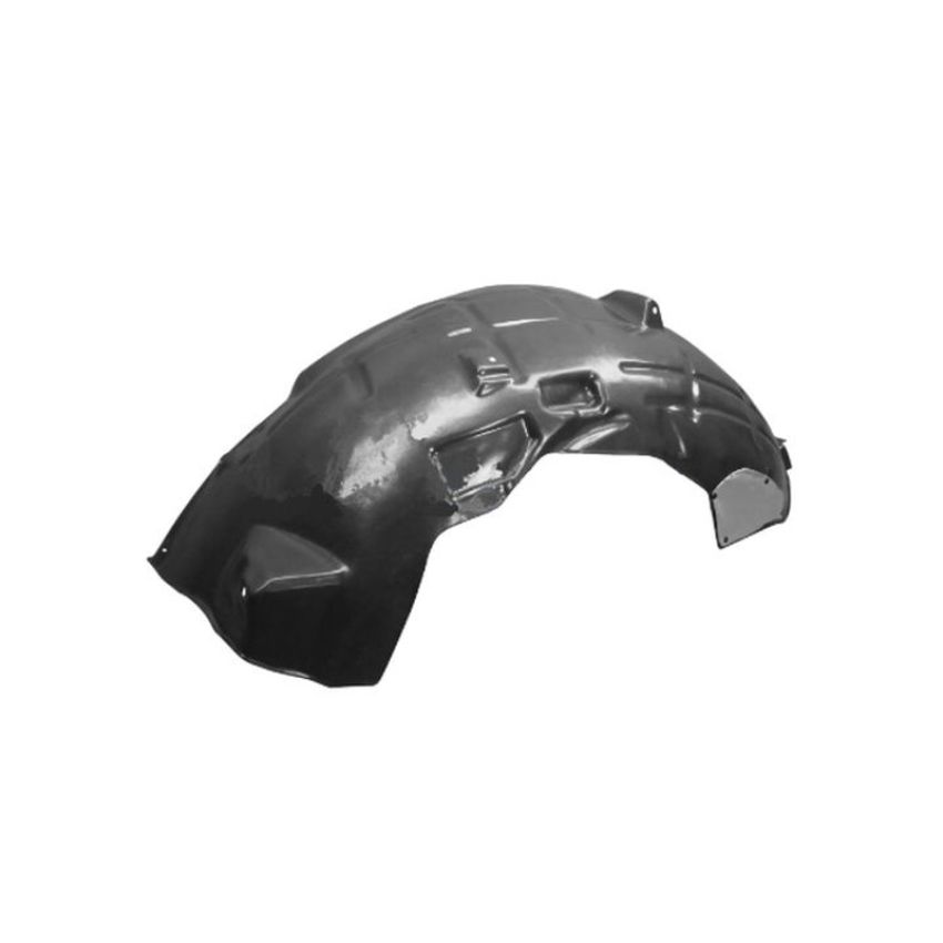 RT FRONT FENDER INNER PANEL XL; 2.7L|3.3L|3,5L|5.0L FORD F-150 21-24