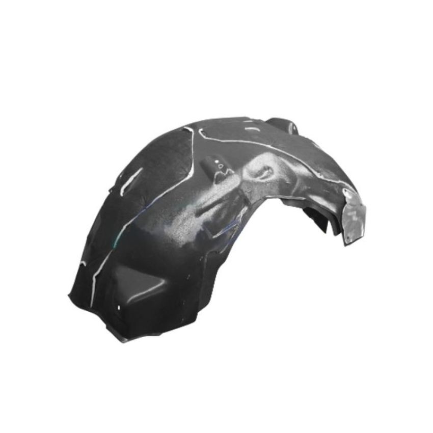 RT FRONT FENDER INNER PANEL 3.0L; MAT: PE/VACUUM FORM; OEM: PET/THERMO FORM FORD F-150 21-24