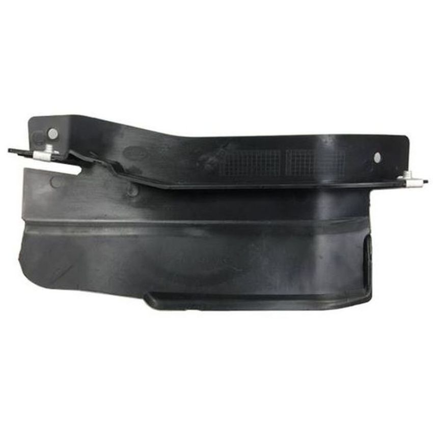 CAPA RH FRT FENDER SPLASH SHIELD FORD MUSTANG CPE/CONV 18-20