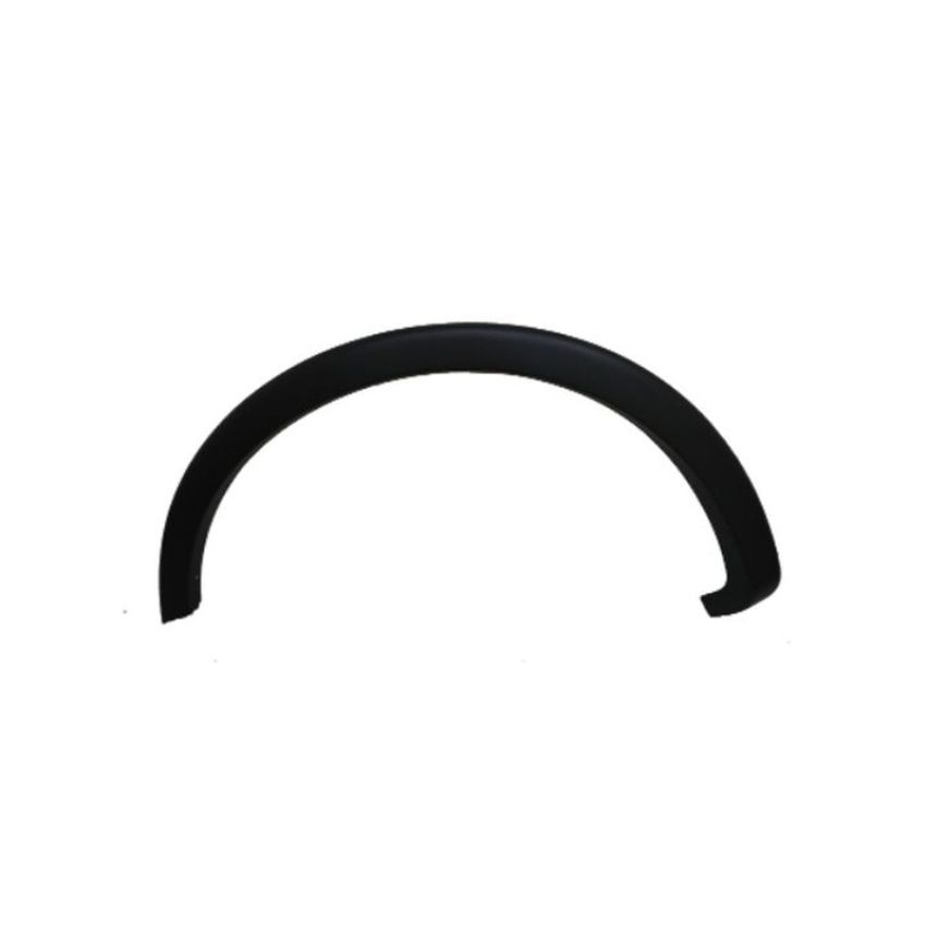 LH FRONT FENDER FLARE TEXTURED FORD F-150 09-14