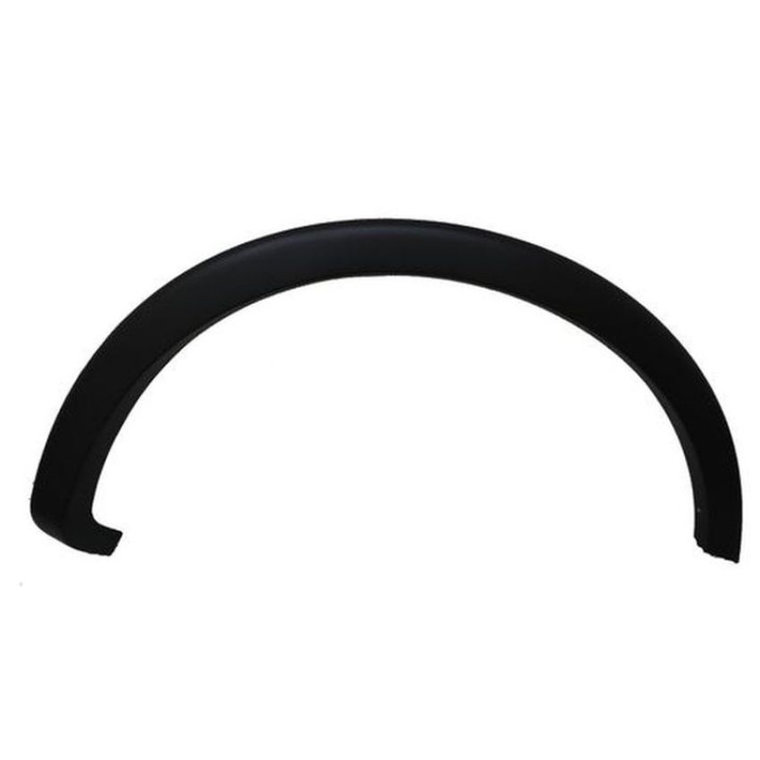 RH FRONT FENDER FLARE TEXTURED FORD F-150 09-14