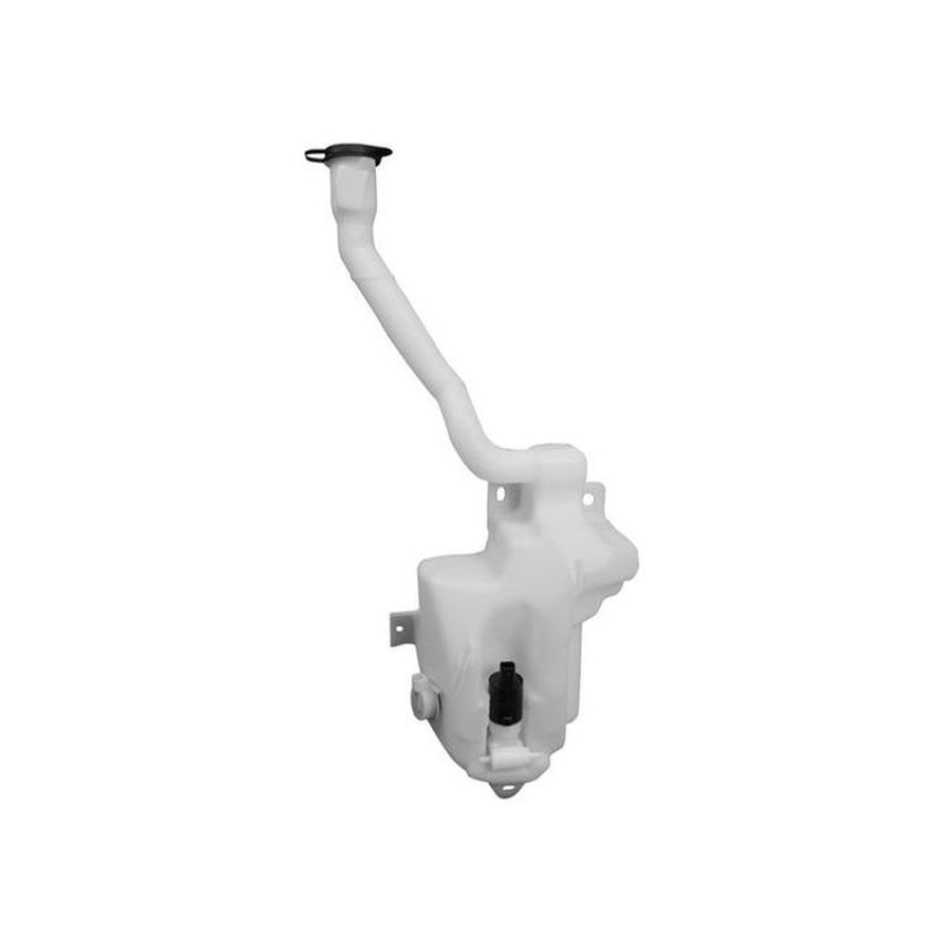 WINDSHIELD WASHER TANK ASSY RESERVOIR ASSY FORD FLEX 13-16