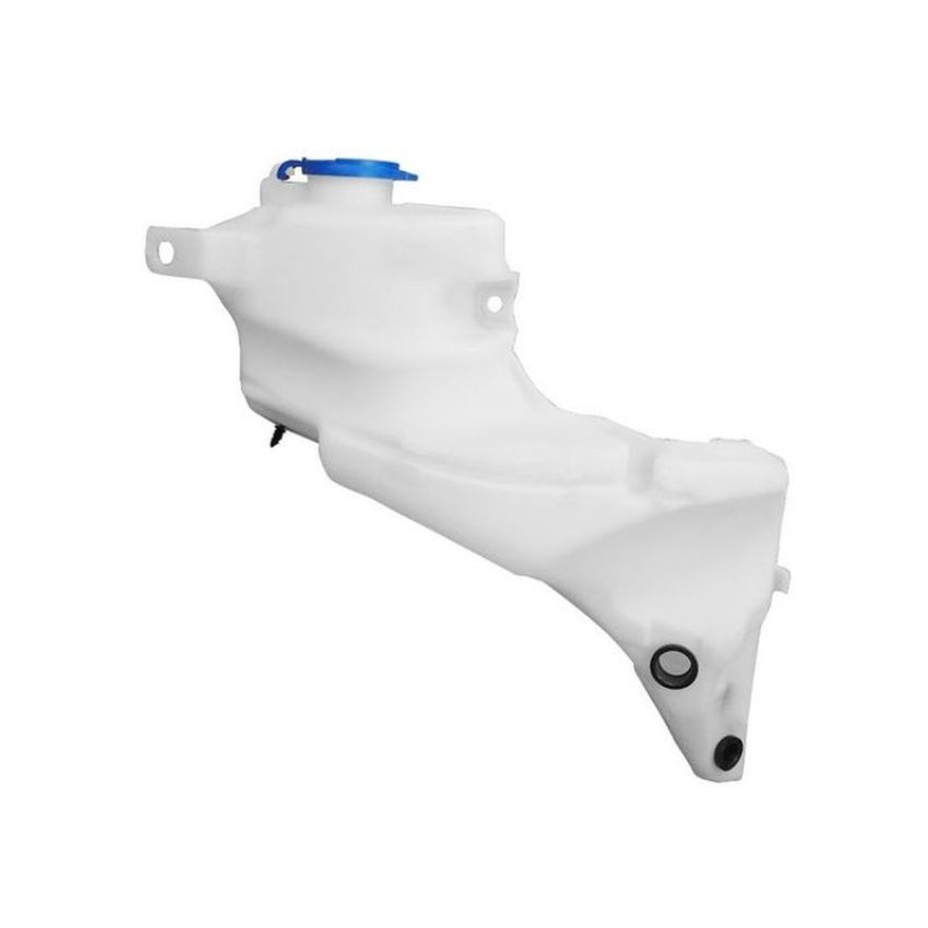 WINDSHIELD WASHER RESERVOIR & CAP ASSY FORD F-150 18-20;F-150 RAPTOR 18-20