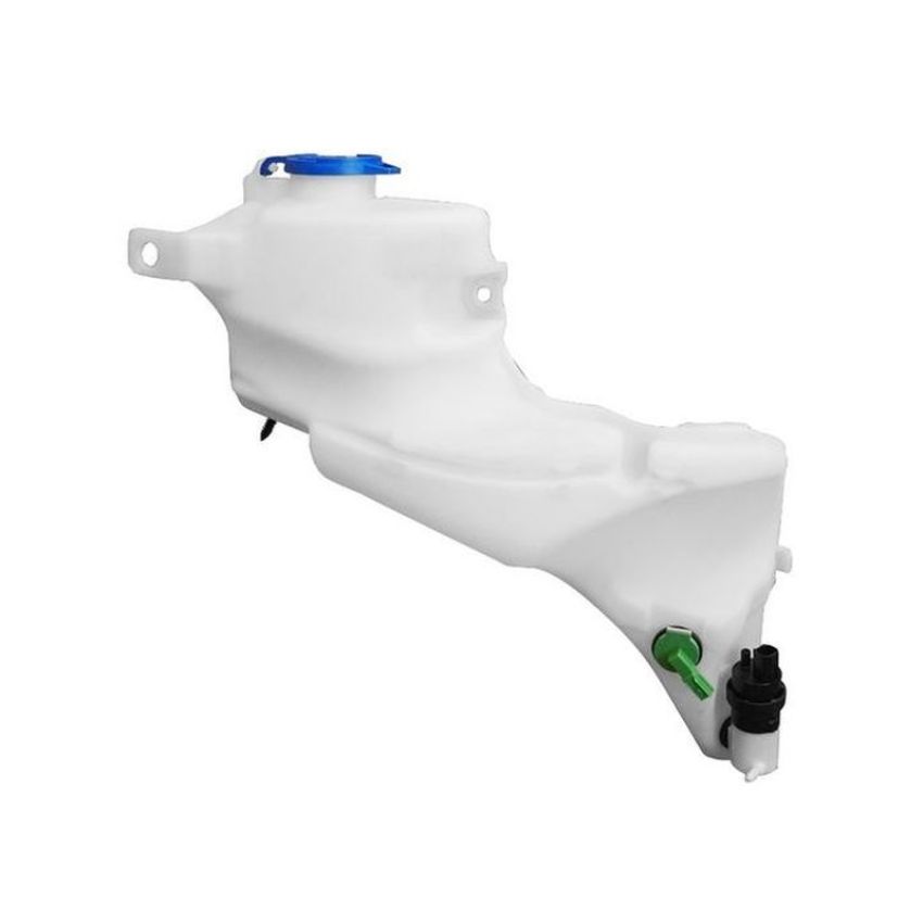 WINDSHIELD WASHER TANK RESERVOIR ASSY FORD F-150 18-20;F-150 RAPTOR 18-20