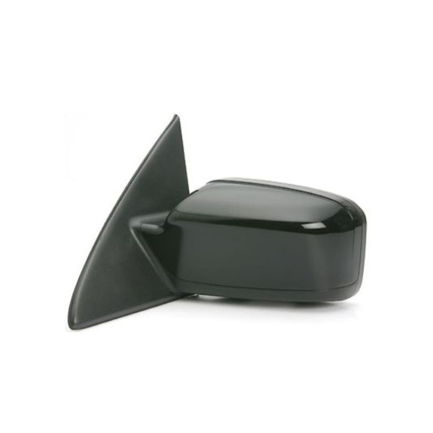 LH MIRROR OTR REAR VIEW POWER;HTD;W/O BLIS;W/O PUDDLE LAMPS;W/COVER;PTM FUSION 11-12