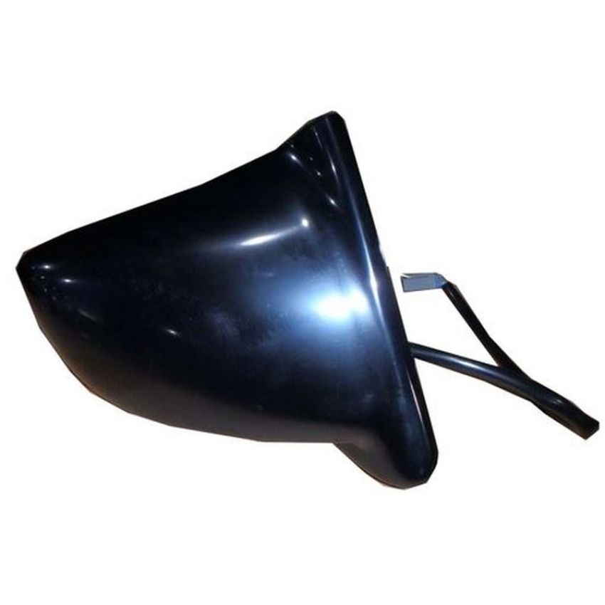 RH DOOR MIRROR PWR WINDOW MUSTANG 87-93
