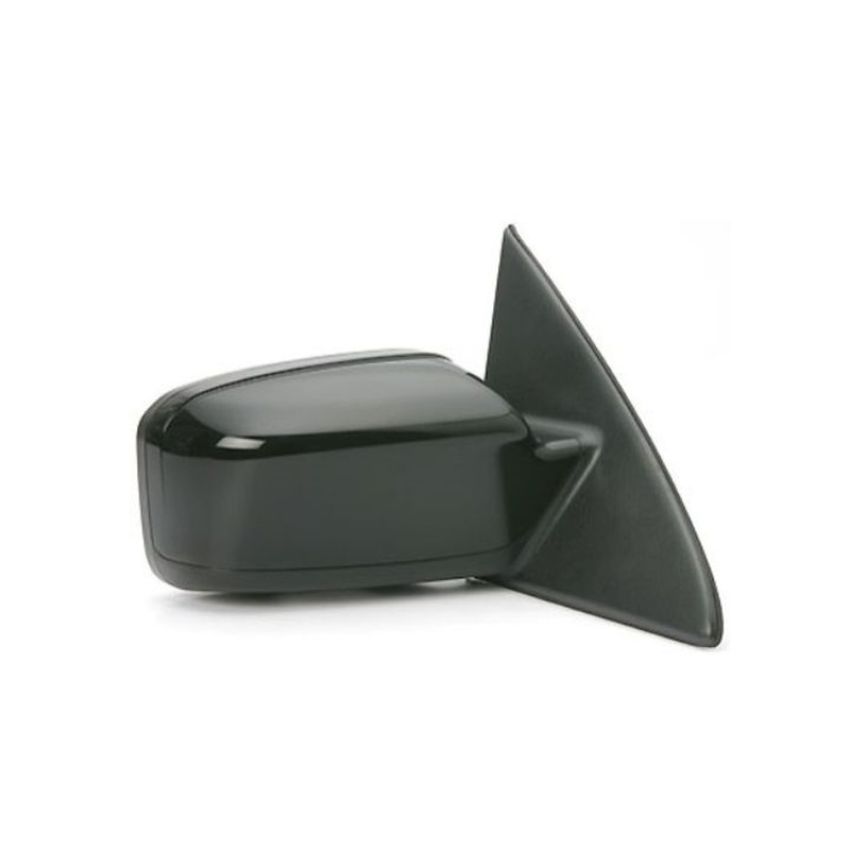 RH MIRROR OTR REAR VIEW POWER;HTD;W/O BLIS;W/O PUDDLE LAMPS;W/COVER;PTM FUSION 11-12