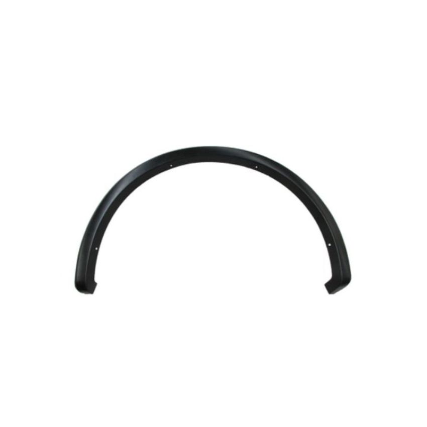 LH REAR WHEEL OPENING MOLDING PTM FORD F-150 15-20
