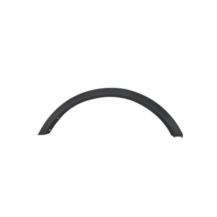 CAPA RT RR WHEEL OPENING MOLDING ESCAPE/MARINER 08-17/FORD ESCAPE HYBRD 08-15