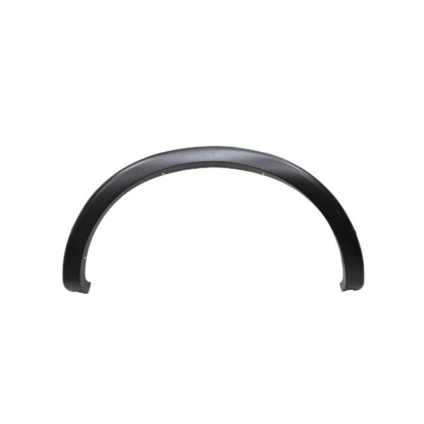 RH REAR WHEEL OPENING MOLDING STYLESIDE; PTM FORD F-150 09-14
