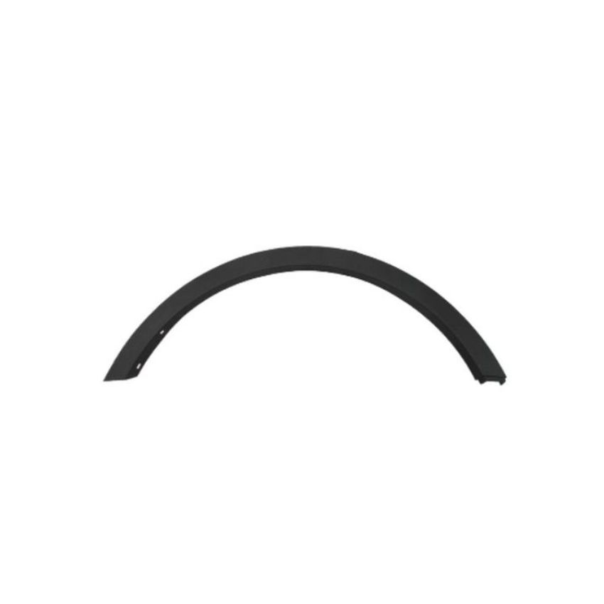 RT REAR WHEEL OPENING MOLDING TEXTURED BLACK FORD ESCAPE 17-19