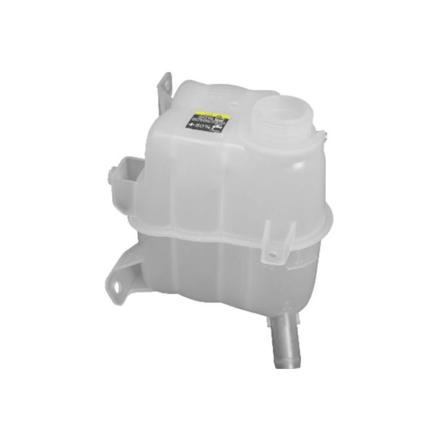COOLANT RECOVERY TANK RESERVOIR ONLY FORD FLEX 09-19