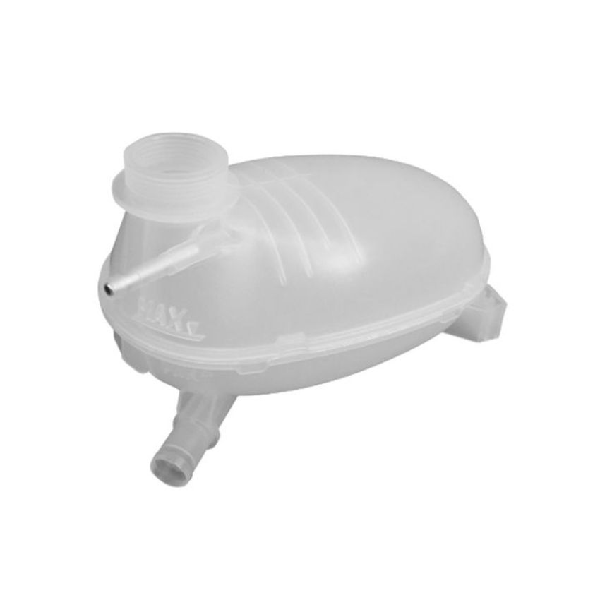 COOLANT RECOVERY TANK 1.5L TURBO; RESERVOIR ONLY FORD ESCAPE 17-19