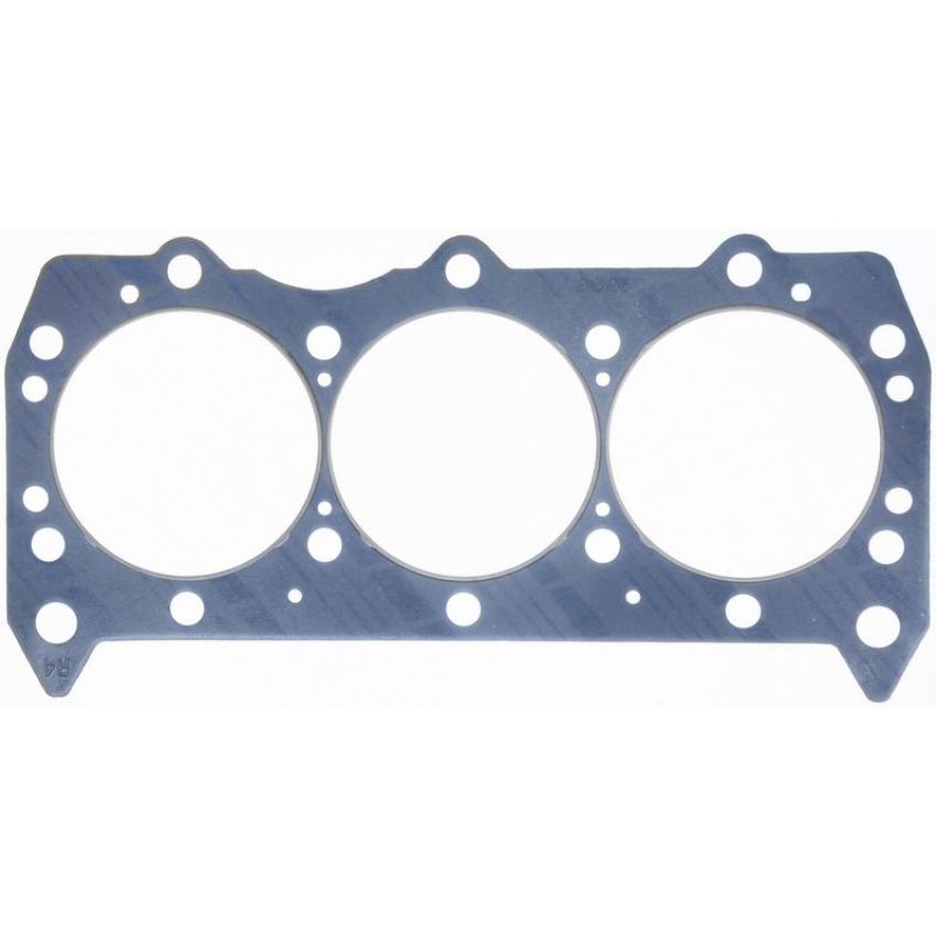 FEL PRO GASKETS 1000 Steel core laminate Engine Cylinder Head Gasket