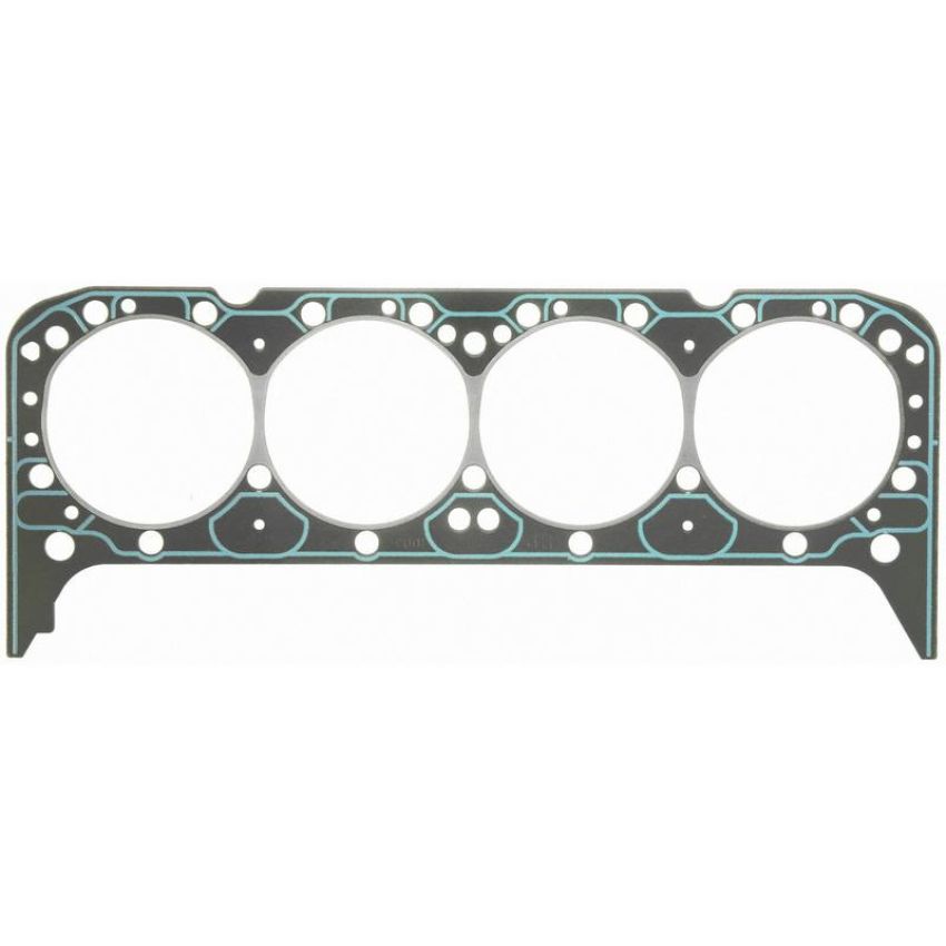 FEL PRO GASKETS 1003 Steel core laminate Engine Cylinder Head Gasket