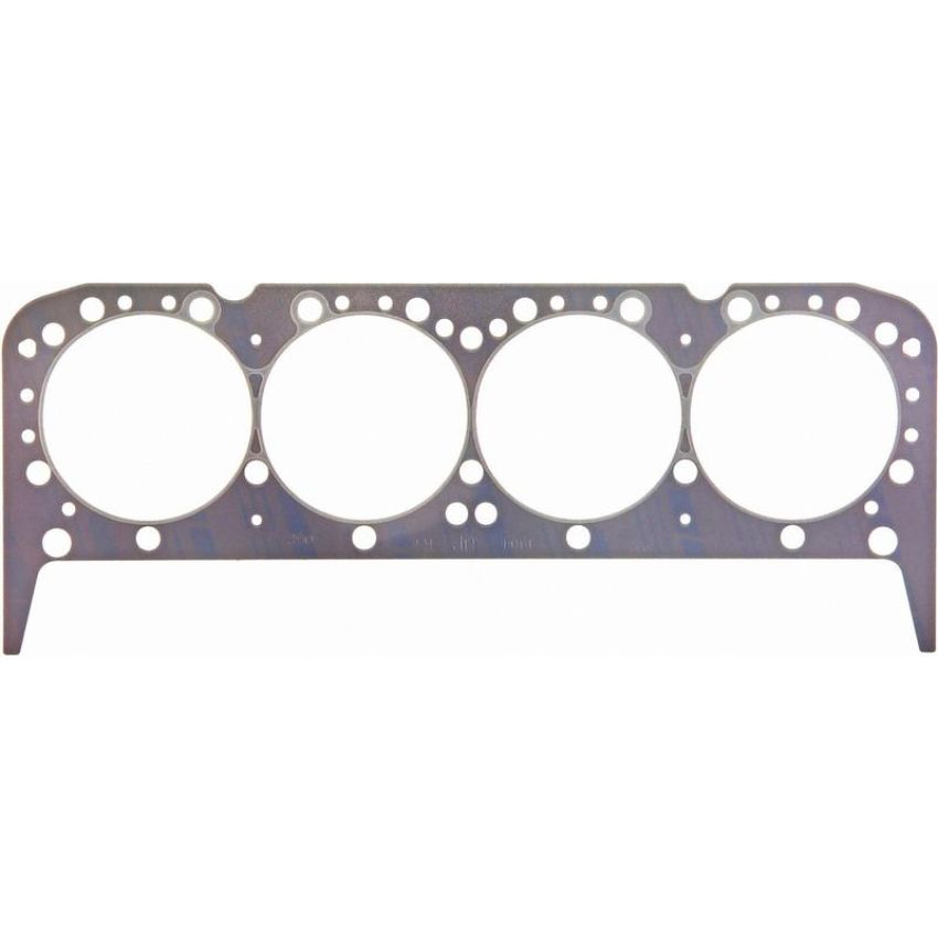 FEL PRO GASKETS 1004 Steel core laminate Engine Cylinder Head Gasket