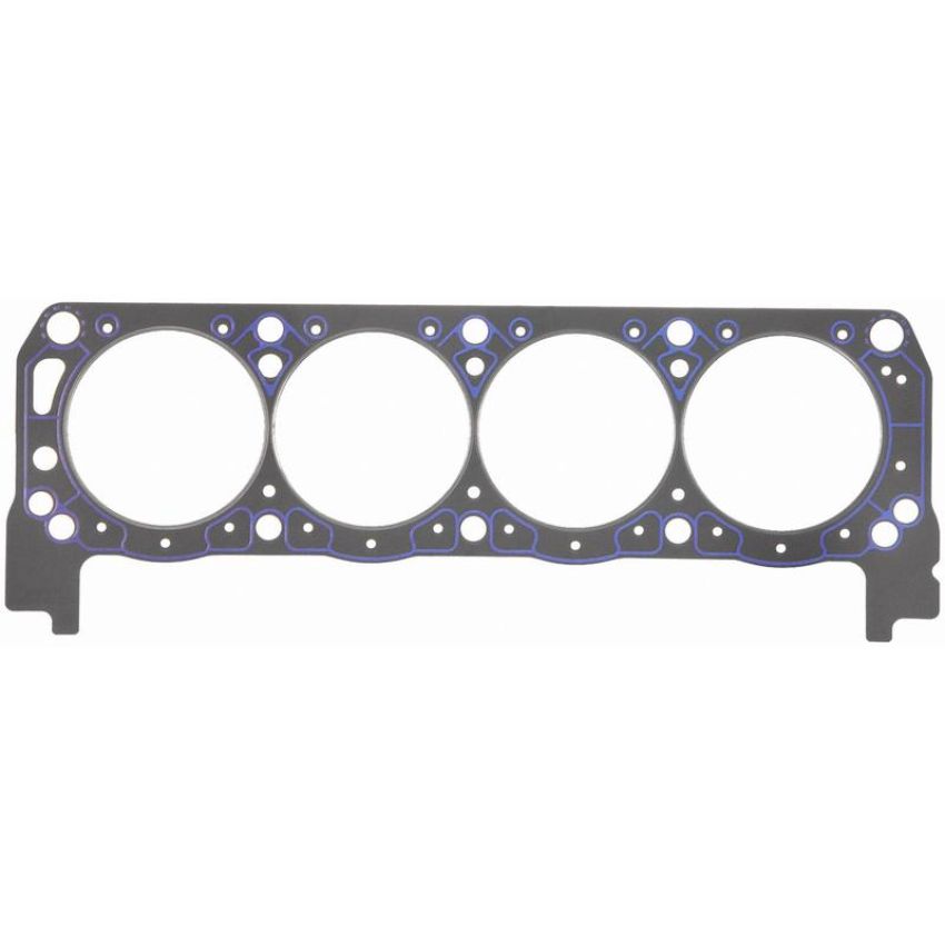 FEL PRO GASKETS 1006 Steel core laminate Engine Cylinder Head Gasket